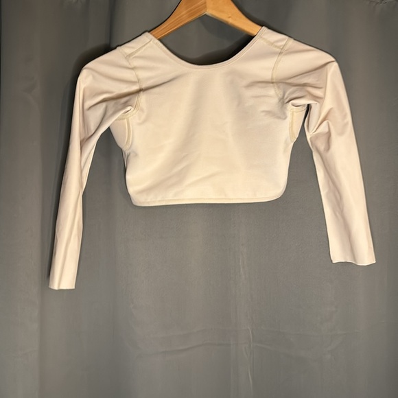 Post Op Compression Garment - Picture 2 of 2